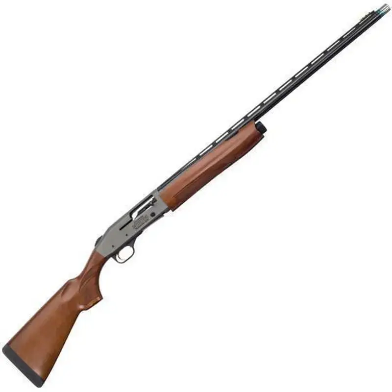 Mossberg 85139 930 Pro-Series Sporting 12 Gauge 28" 4+1 3" Blued Cerakote Walnut Right Hand