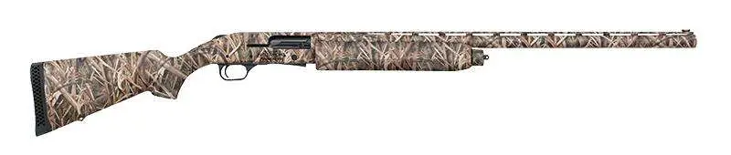 Mossberg 85141 930 Pro Waterfowl 12 Gauge 28" 4+1 3" Mossy Oak Shadow Grass Blades Right Hand