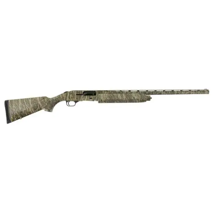 Mossberg 85213 930 Field 12 Gauge 26" 4+1 3" Mossy Oak Bottomland Right Hand