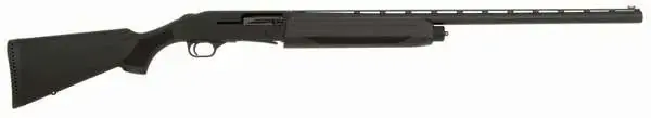 Mossberg 81000 935 Waterfowl 12 Gauge 28" 3+1 3.5" Blued Black Right Hand