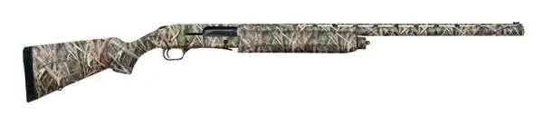 Mossberg 81023 935 Waterfowl 12 Gauge 28" 4+1 3.5" Mossy Oak Shadow Grass Blades Right Hand