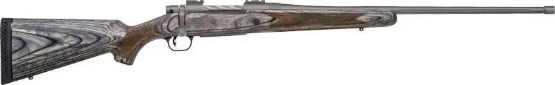 PATRIOT SS CERAKOTE LAMINATE 300WIN 24