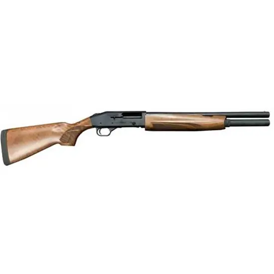 MOSS 930 TACTICAL 12GA 18.5 BEAD SIGHT WOOD ST
