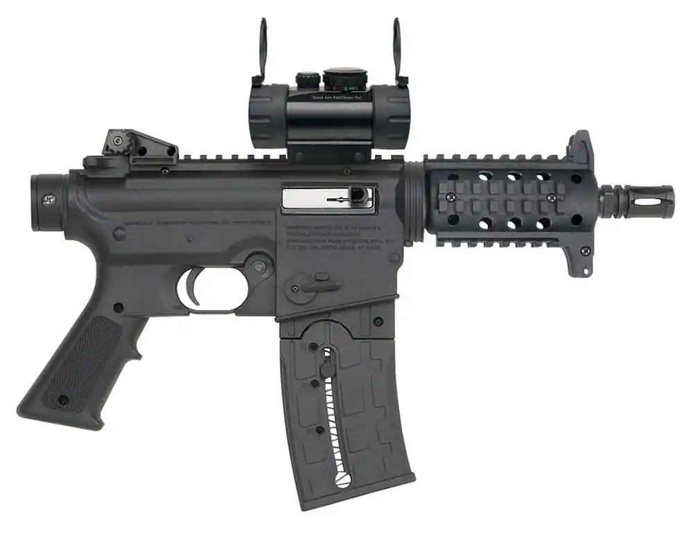 MII 715P SA 22LR PST B 25RD RD