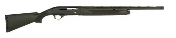 Mossberg 75770 SA-20 Youth 20 Gauge 24" 4+1 3" Blued Black Right Youth/Compact Hand
