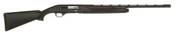 Mossberg 75772 SA-20 All Purpose Field 20 Gauge 26" 4+1 3" Matte Blued Black Right Hand