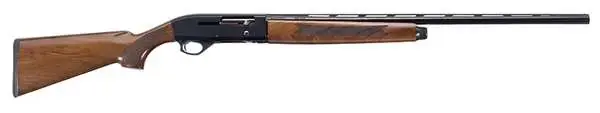 Mossberg International 75789 SA-20 All Purpose Field 20 Gauge 26" 5+1 3" Blued Walnut Right Hand