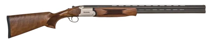 MOSS SILVER RESERVE FIELD 12GA 28 WALNUT