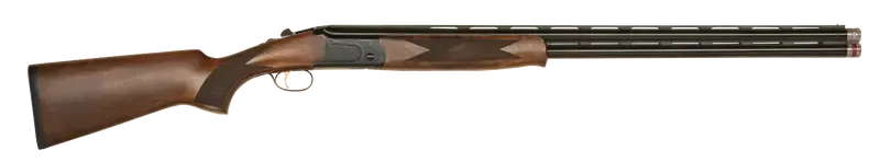 MOSS GOLD RESERVE BLACK LABEL 12GA 30 WALNUT
