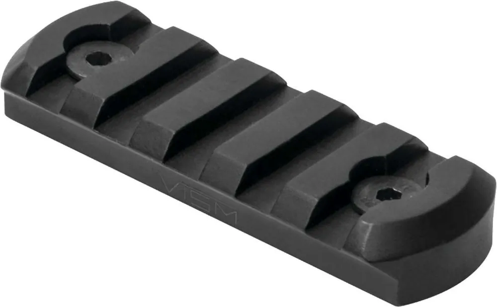 Keymod Accessory Rail/Short/3 Hole