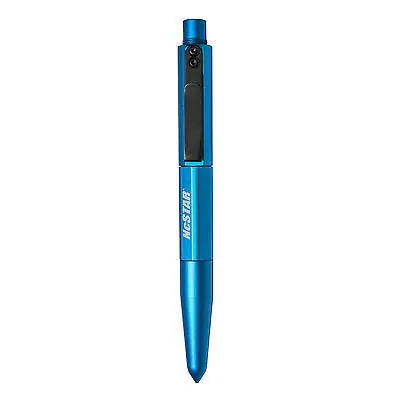 NCStar VTGLKPBL Disassembly/Front Sight Tool Aluminum Blue