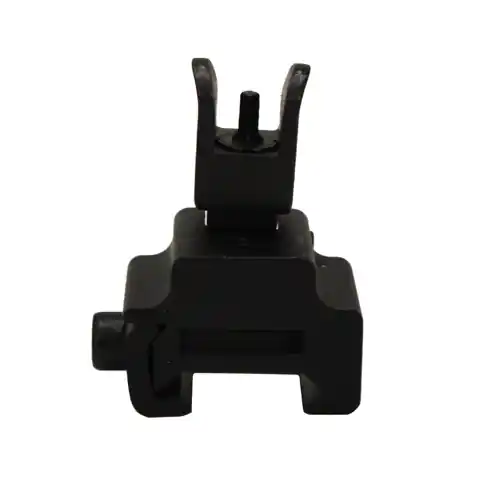 AR15 Flip Up Front Sight/Low Profile
