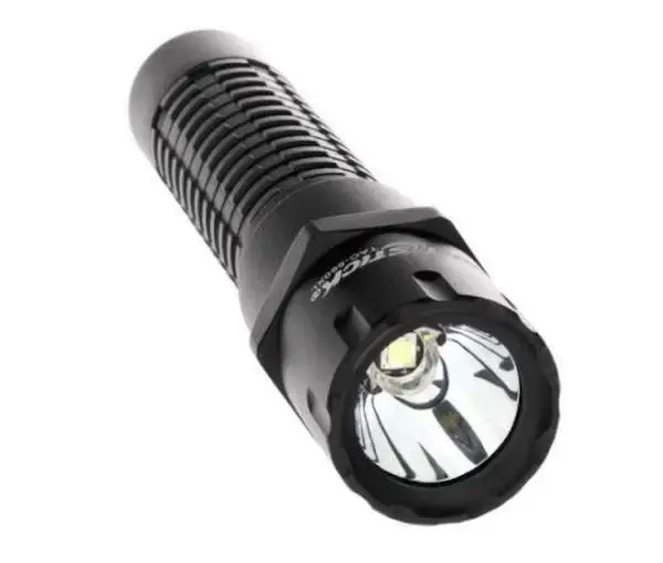 Flashlight | Tactical | TAC-560XL | Multi-Function | Metal | Li-Ion | Black