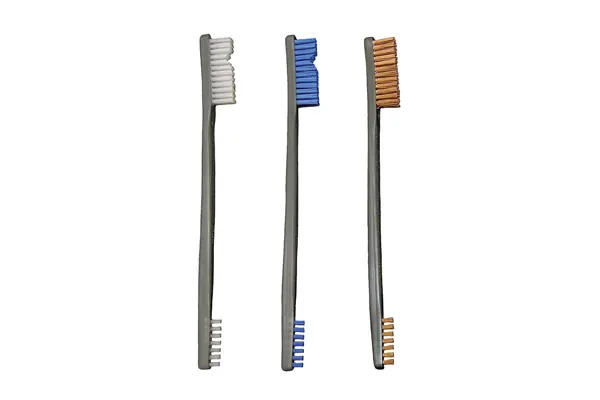 OTI ALL PURPOSE BRUSH 3PK