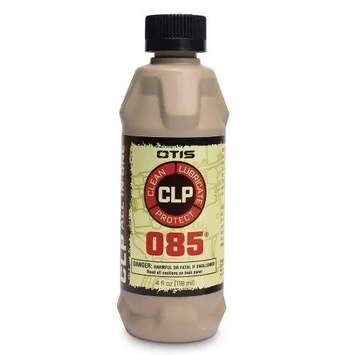 OTI O85 CLP 4OZ