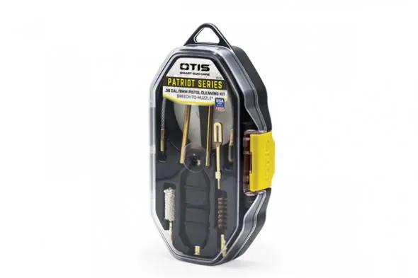 OTI PATRIOT CLEAN KIT 38/9MM