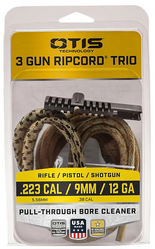 OTI RIPCORD 3 GUN TRIO SET