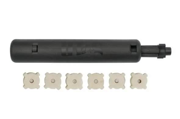 OTI STAR CHMB CLEANING TOOL
