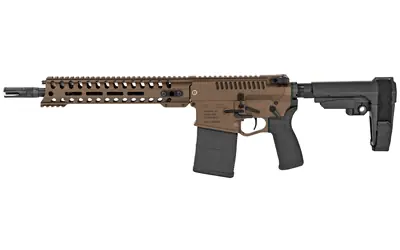 POF REVOLUTION DI PSTL 308 12.5" BRZ