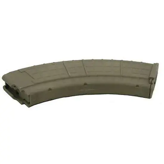 PROMAG AK-47 7.62X39MM 30RD TAN POLYMER MAGAZINE