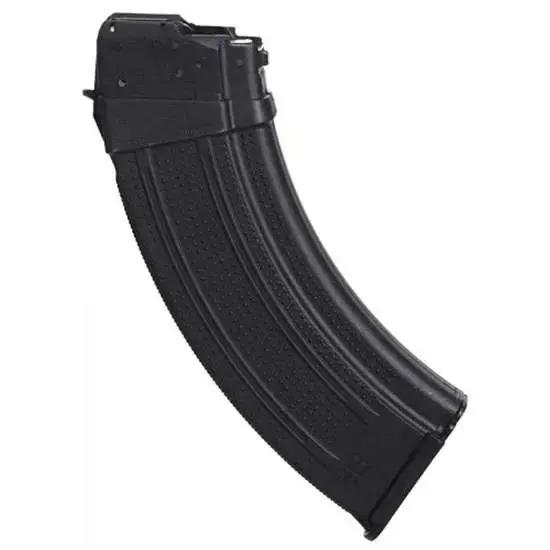 ProMag AKSL30 AK-47 7.62x39mm 30rd Black DuPont Zytel Polymer Detachable