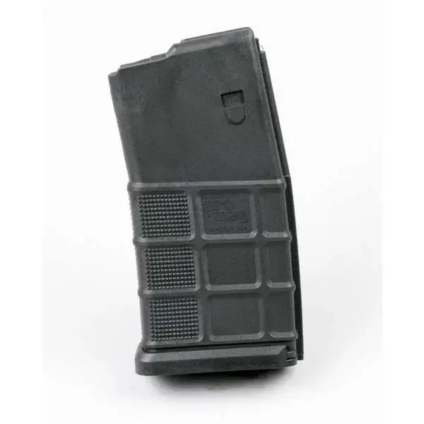ProMag DPMA3 AR-308 308 Win,7.62x51mm NATO AR-308,SR25 20rd Black Detachable