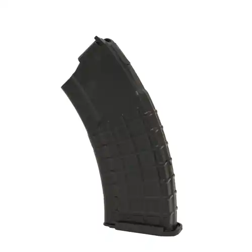 Mini-30 7.62X39mm (20) Rd Black Polymer