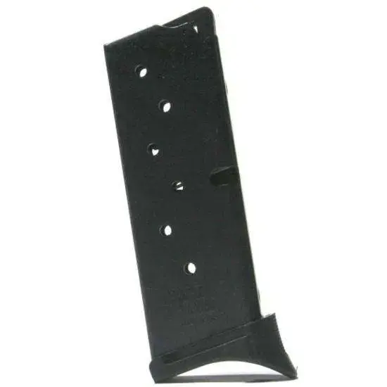 RUGER LC9 7RD MAG