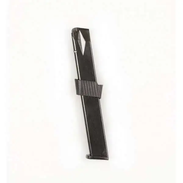 ProMag TAUA7 Taurus 9mm Luger PT-111 G2 32rd Black Oxide Extended