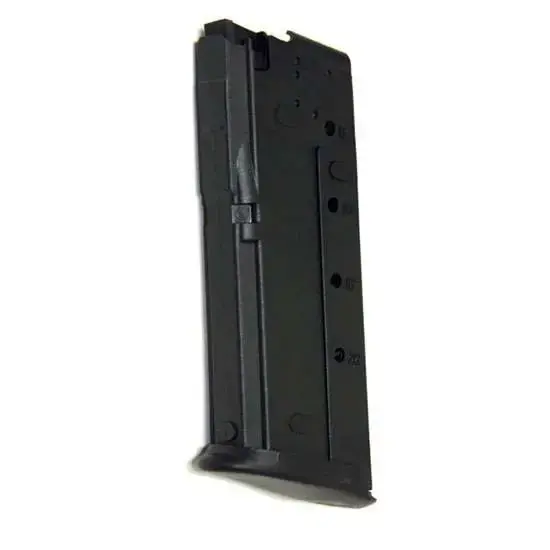 Diamondback DBX57MAGFN DBX57 5.7x28mm Diamondback DBX Magazine 20rd Black Detachable
