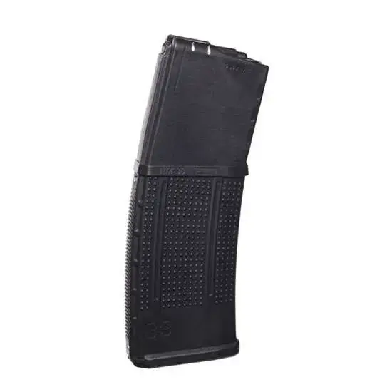 ProMag RM30SL AR-15 223 Rem,5.56x45mm NATO 30rd Black DuPont Zytel Polymer Detachable