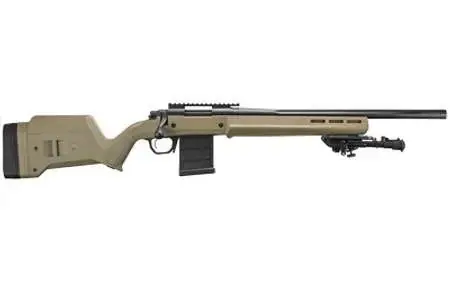 REM 700 308WIN 20 MAGPUL ENHANCED LTR FDE