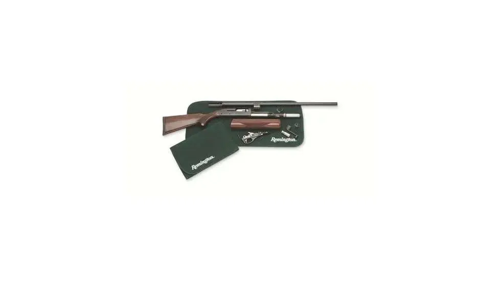 REM GUN CLEANING PAD 16" X 54"