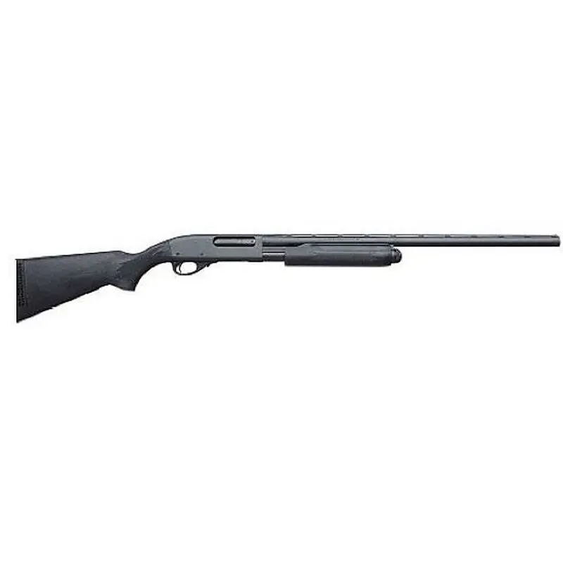Remington Firearms 25103 870 Express Super Magnum 12 Gauge 28" 3+1 3.5" Matte Black Fixed All Weather Stock Black Right Hand