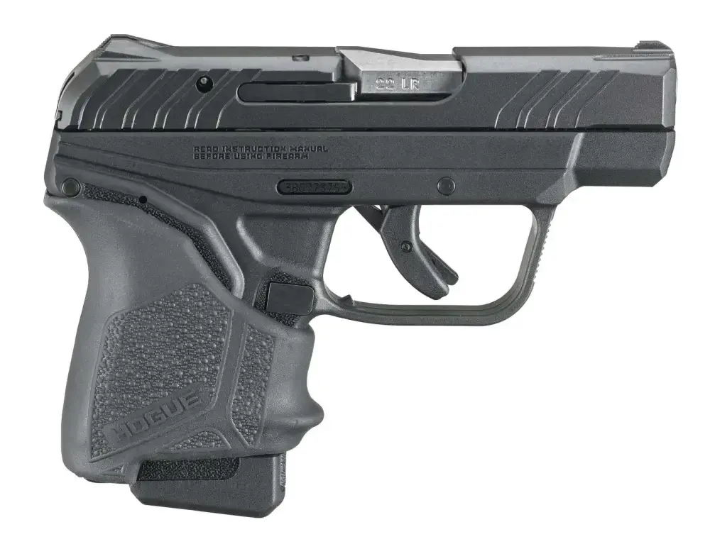 Ruger LCP II 22LR 2.75" 10RD