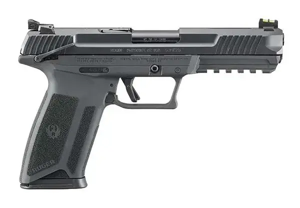 Ruger 57 5.7X28mm