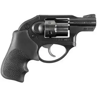 Ruger, LCR, 22 WMR, 1.875" Stainless Steel Barrel