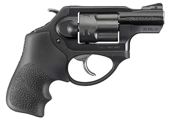 Ruger LCRX .38SPL