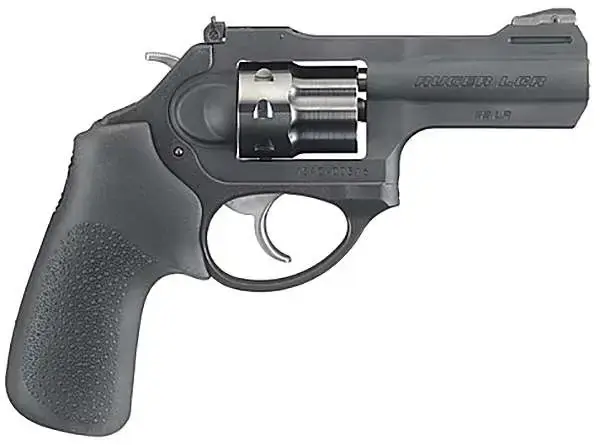 LCR 22LR