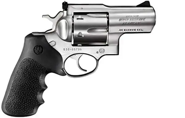 RUGER SUPER REDHAWK 44MAG