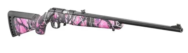 RUG TALO AMERICAN 22LR 22 MUDDY GIRL