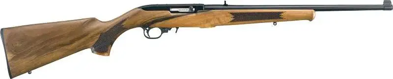 RUG 10/22 22LR 18.5 CLASSIC VIII