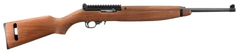 RUG TALO 10/22 22LR W/ M1 CARBINE STK 15RD