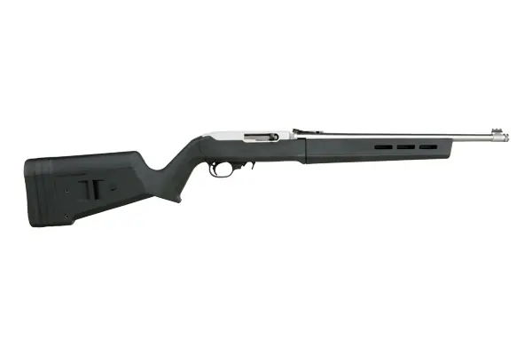 RUG 10/22TD HNT 22LR 10R SS TB
