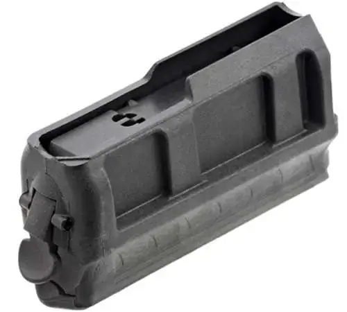 Ruger 90549 American 7mm Rem Mag/300 Win Mag/338 Win Mag/6.5 PRC Ruger American Rifle 3rd Black Detachable