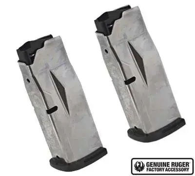 MAGAZINE MAX-9 10RD VALUE PACK
