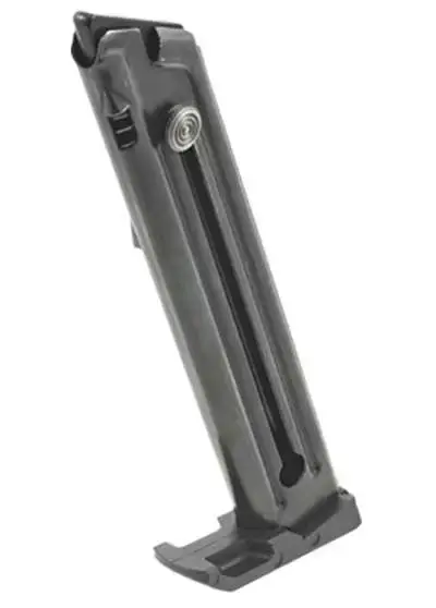 Ruger MKIV .22LR Magazine