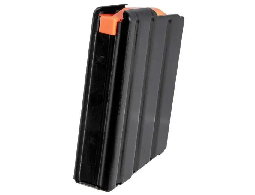Ruger 90695 350 Legend Ruger American Ranch, AR-556 10rd Black Detachable