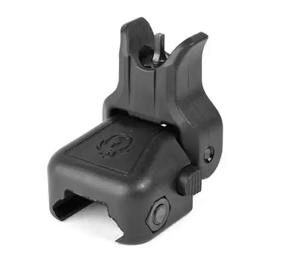 Ruger Back Up Sight, Fits Picati
