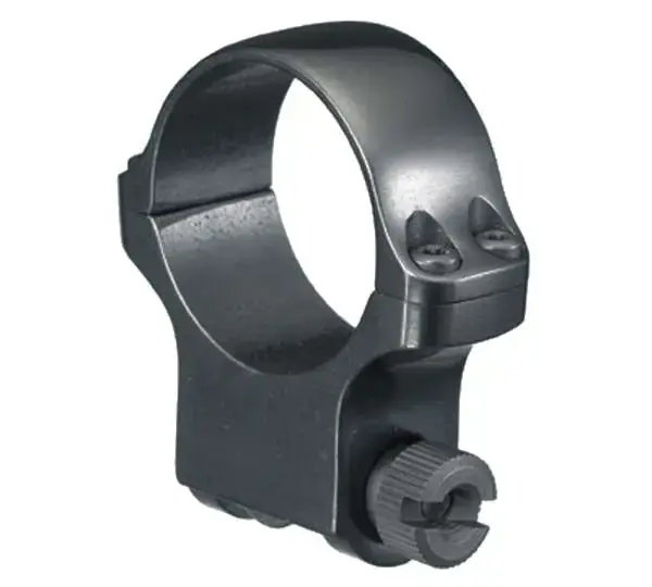 Ruger 90274 Scope Ring 30mm High Blued (Clam Package)